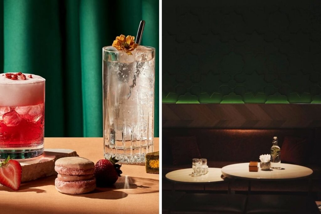 World’s Best Bars 2025