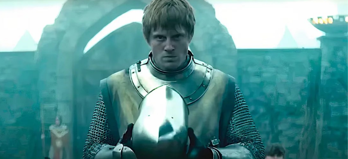 A Knight of seven kingdoms