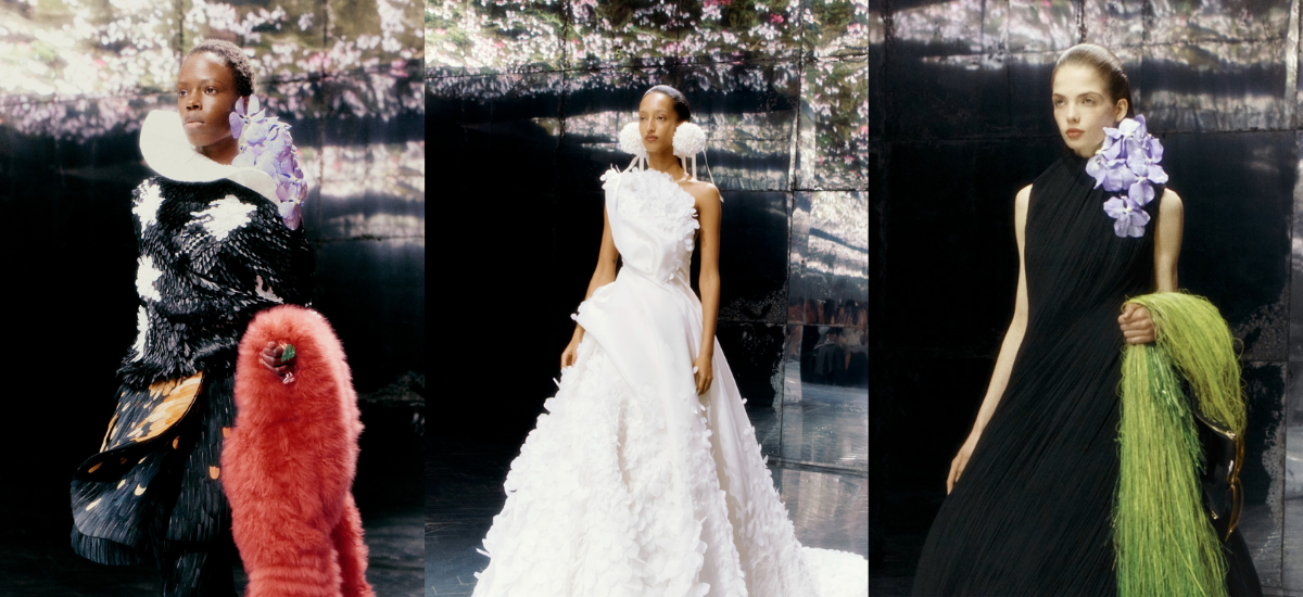 DIOR SS26 JW ANDERSON