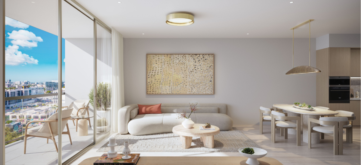 FRIDA KAHLO RESIDENCES WYNWOOD