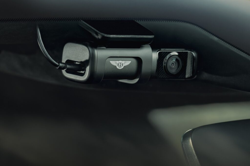 The Pet Accessory Range represents more than functional design. It reinforces Bentley’s broader lifestyle ecosystem. / Photo Bentley