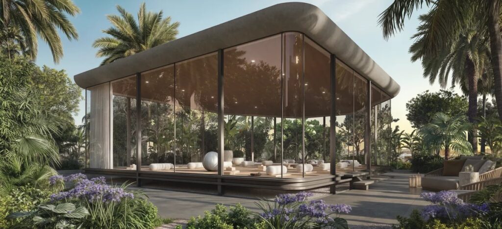 By 2026, strategic development will elevate lifestyle-driven real estate demand citywide. Four areas stand apart for their innovation, cultural depth, and upscale appeal. / Photo Twenty Sixth & 2nd Wynwood Residences