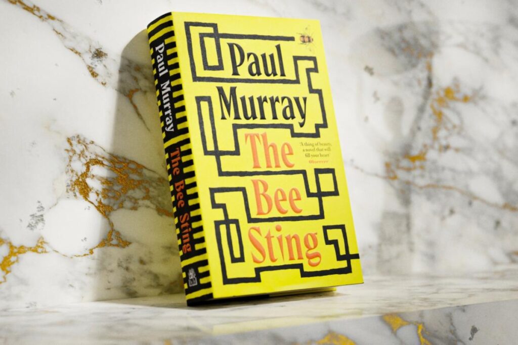 Set in a small Irish town, this story follows a dysfunctional household coping with financial ruin, addiction, and fractured dreams. / Photo NYT
