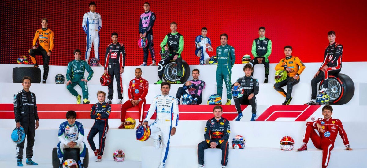 One of the most noticeable shifts for fans—particularly in the United States—will be how the sport is watched / Photo via F1