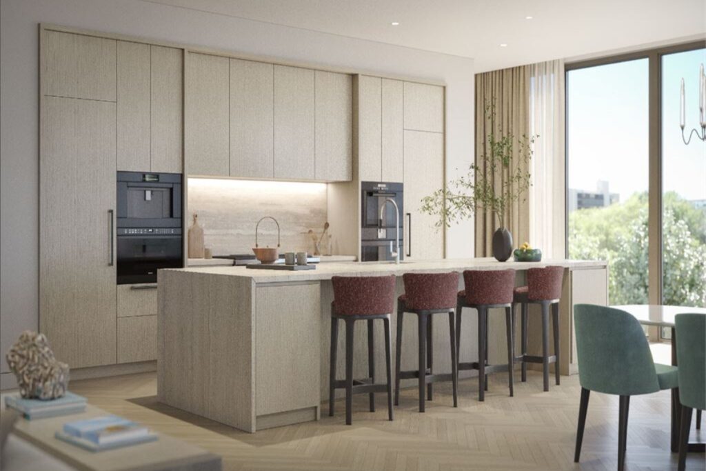 Rosewood Residences Hillsboro Beach extends this legacy into a residential format that feels deeply personal. / Photo Rosewood Residences