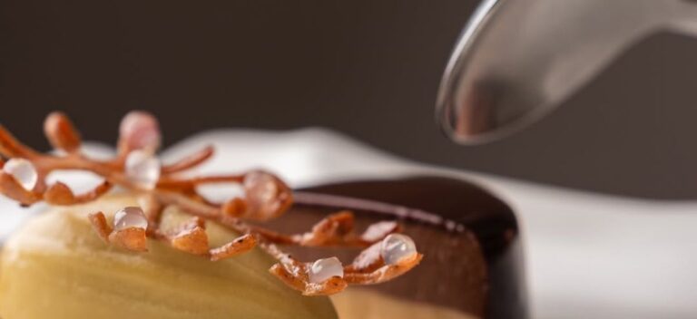 Michelin destinations 2026