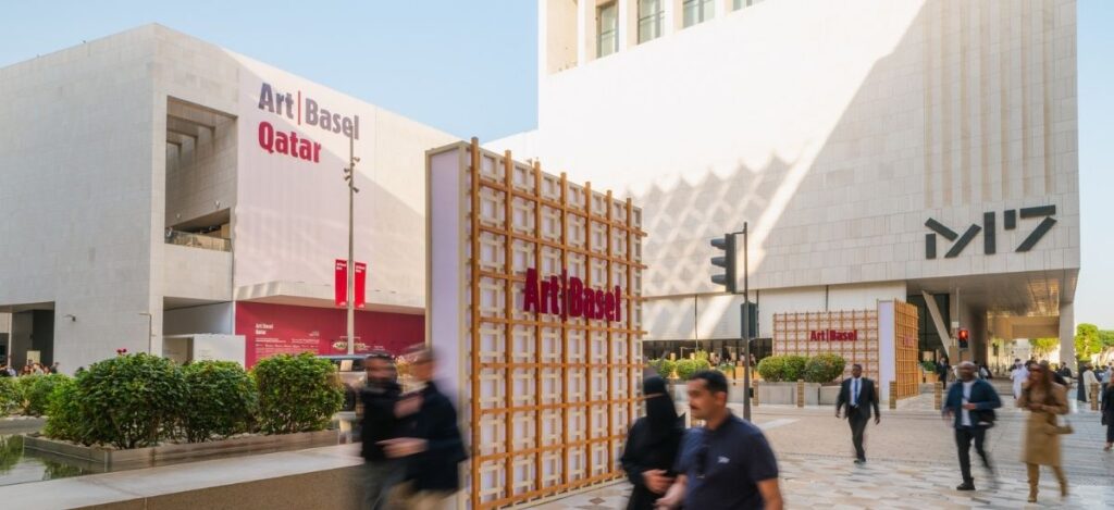 Art Basel Qatar