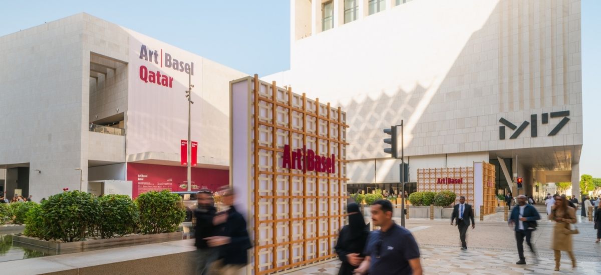 Art Basel Qatar