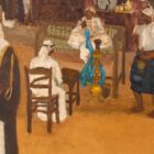 Sotheby’s Origins II auction