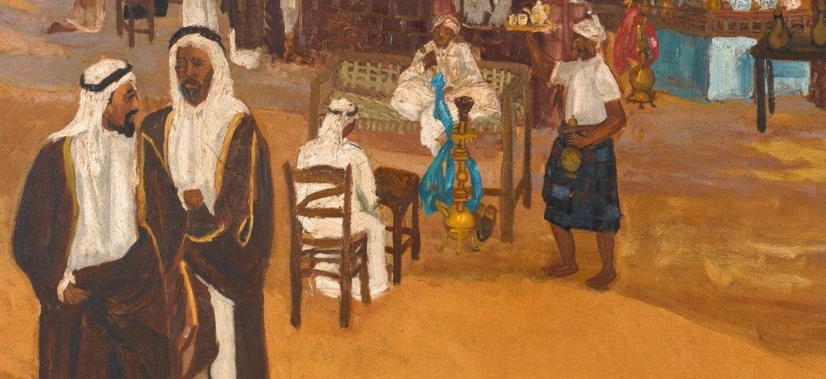 Sotheby’s Origins II auction