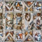 Michelangelo disegno