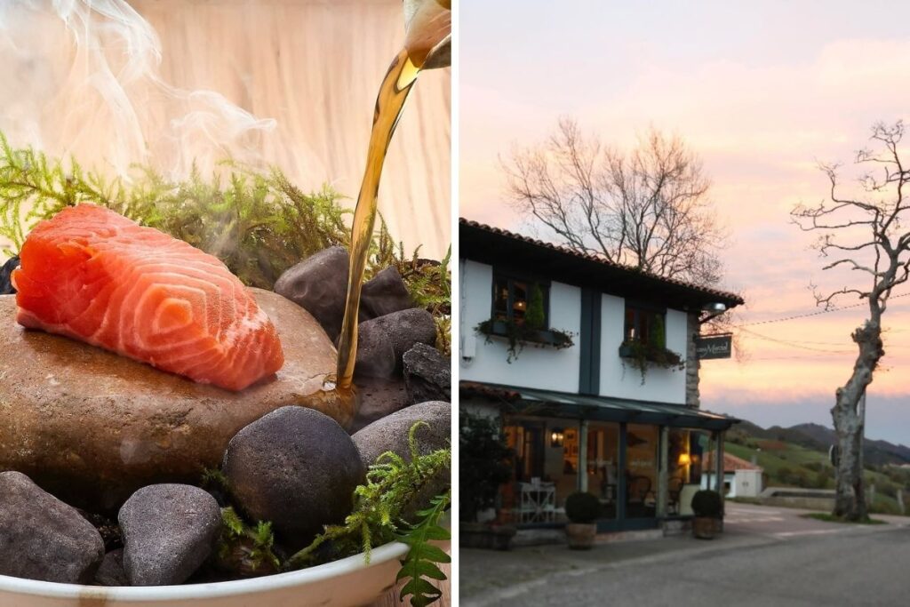 Michelin destinations 2026