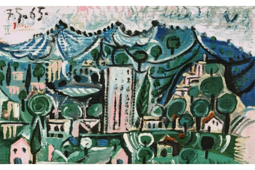 Sotheby’s Origins II auction