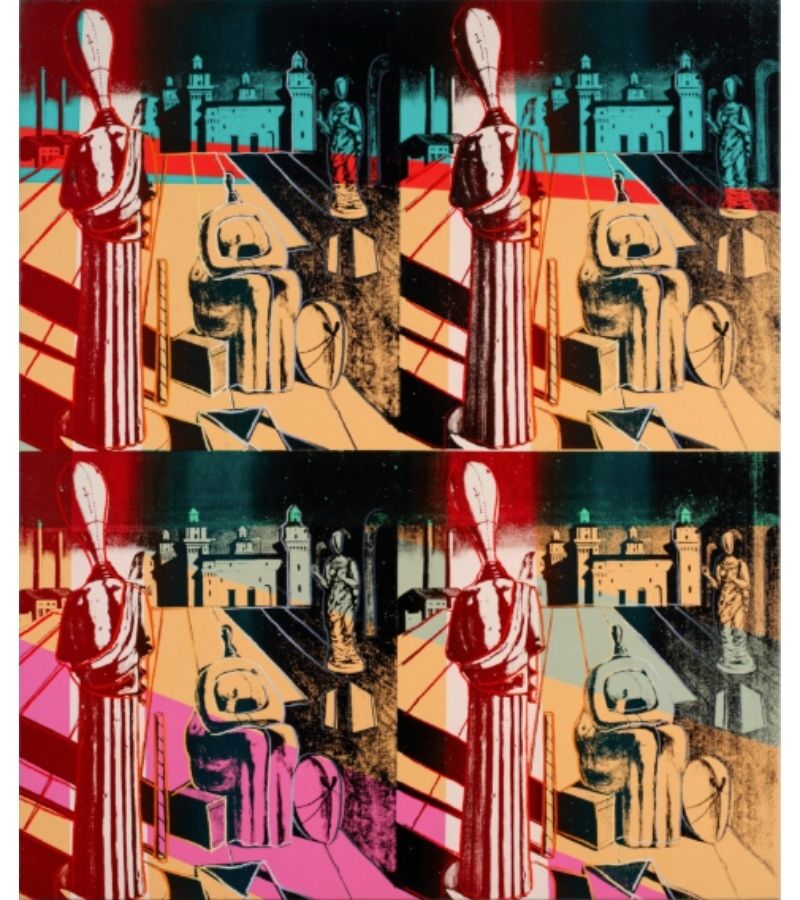 Sotheby’s Origins II auction