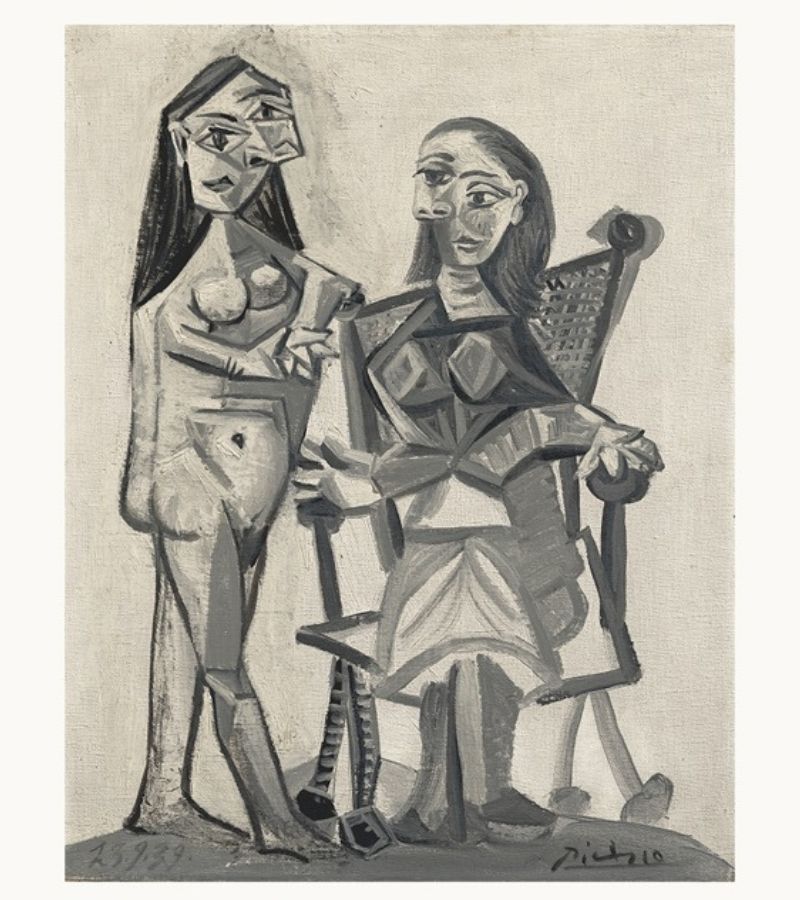 Vanthournout Collection