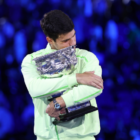 CARLOS ALCARAZ AUSTRALIAN OPEN 2026 CHAMPION