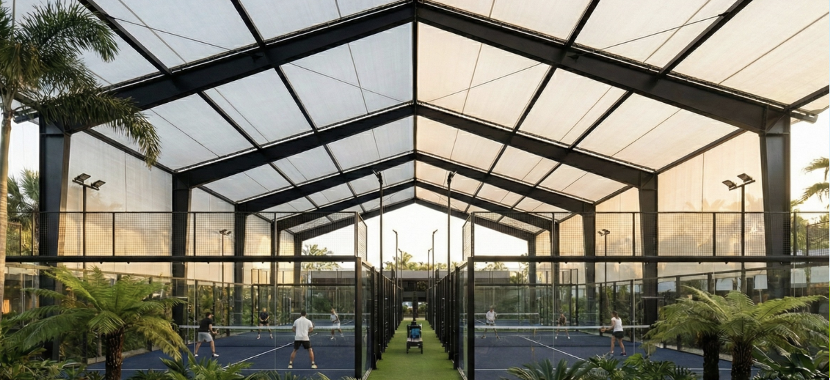 COURT CLUB PALM BEACH