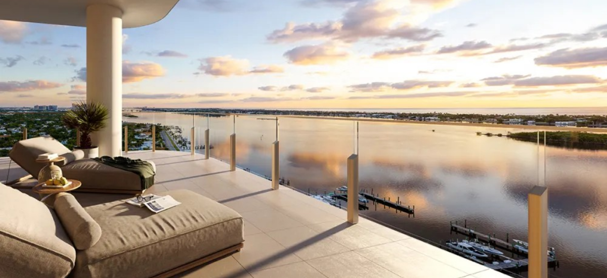 MAISON DOR WEST PALM BEACH