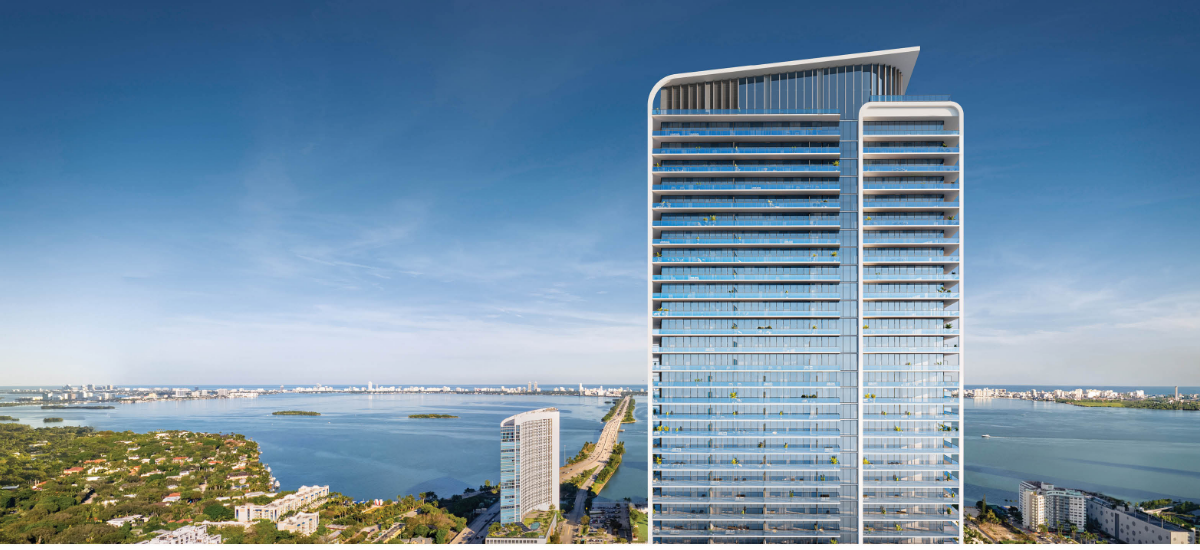 MIAMI TROPIC JEAN GEORGES