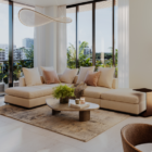 MILA Residences Harbor Island