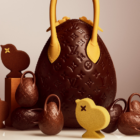 EASTER CHOCOLATE LOUIS VUITTON 2026