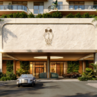 Mr. C Residences Boca Raton