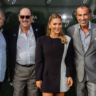 VERTICAL PARTY SHOMA BAY